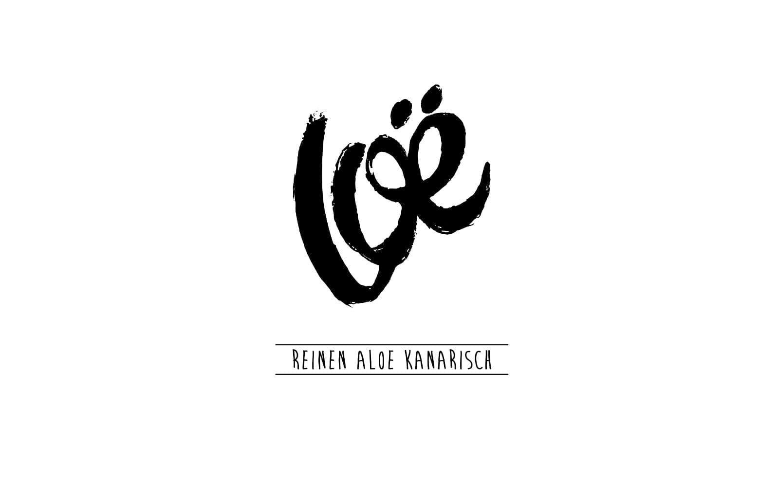 Logo de nuestro cliente Loe