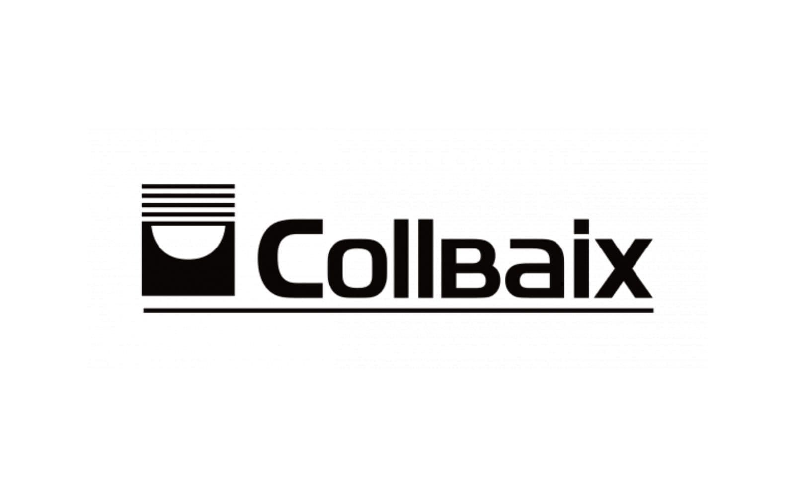 Logo de nuestro cliente CollBaix