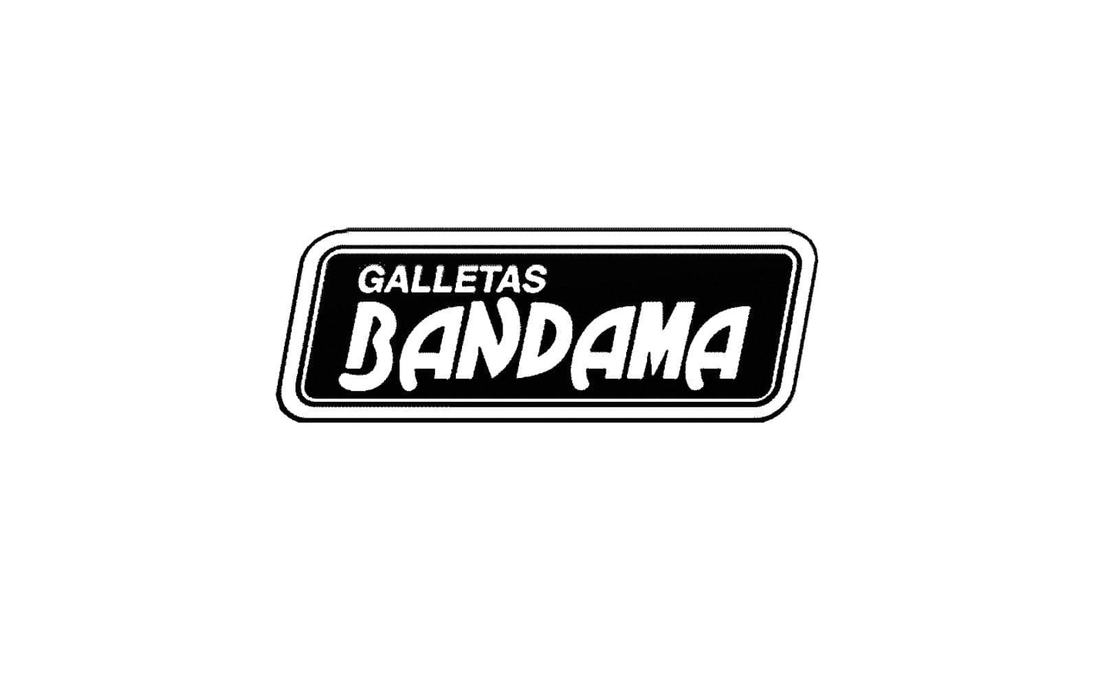 Logo de nuestro cliente Bandama